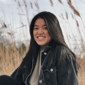 Meet your Posher, Fiona